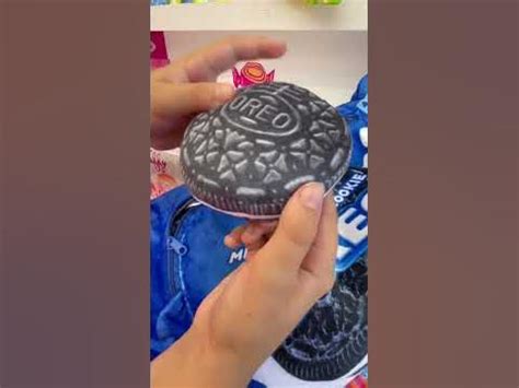 Oreos contain high amounts of fat and sugar, as well as hydrogenated oil which is considered to be bad for a person’s health. A study also indicates that Oreo cookies may be as add...